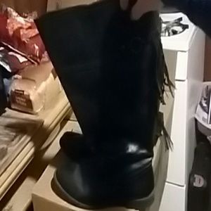 Womens Boots size 11w